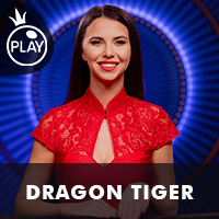 Dragon Tiger Lobby