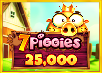 7 Piggies 5,000