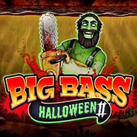 Big Bass Halloween 2