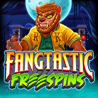 Fangtastic Freespins