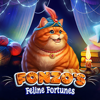 Fonzo Felines Fortunes