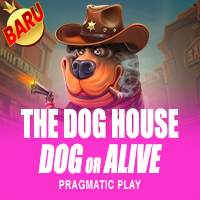 The Dog House – Dog or Alive