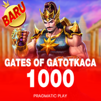 Gates of Gatot Kaca 1000