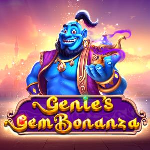 Genie`s Gem Bonanza