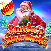Santa Xmas Rush