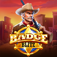 Badge Blitz
