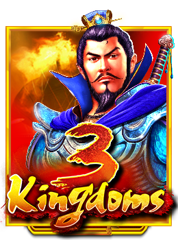 3 Kingdoms - Battle of Red Cliffs