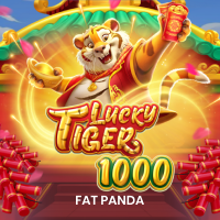 Lucky Tiger 1000
