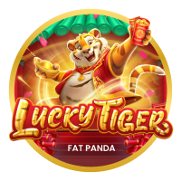 Lucky Tiger