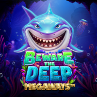 Beware The Deep Megaways