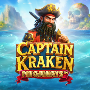 Captain Kraken Megaways