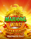 Mahjong Wins Super Scatter