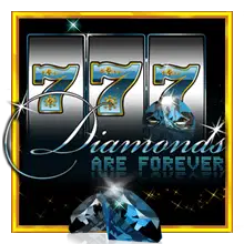 Diamonds are Forever 3 Lines