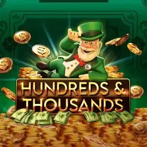 Hundreds and Thousands