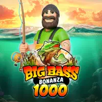 Big Bass Bonanza 1000