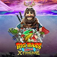 Big Bass Xmas Xtreme