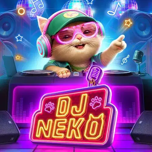 DJ Neko