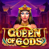 Queen of Gods