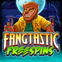 Fangtastic Freespins