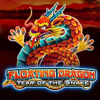 Floating Dragon Year of the Snake