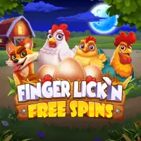 Finger Lick'n Free Spins