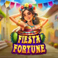 Fiesta Fortune