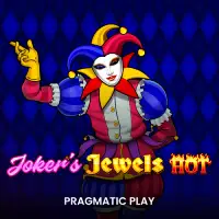 Jokers Jewels Hot