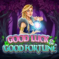 Good Luck & Good Fortune