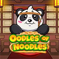 Oodles of Noodles