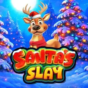Santa’s Slay