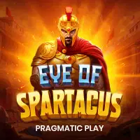 Eye of Spartacus