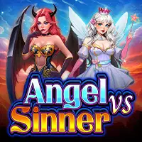 Angel vs Sinner