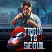 Train to Seoul