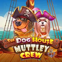 The Dog House - Muttley Crew