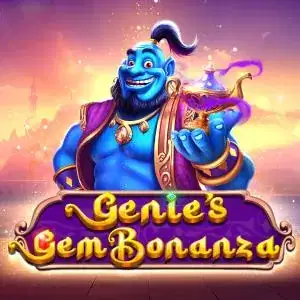 Genie`s Gem Bonanza