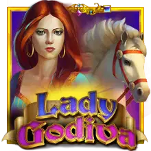 Lady Godiva