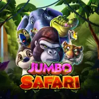 Jumbo Safari