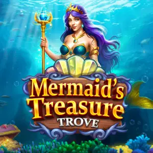 Mermaid`s Treasure Trove