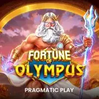 Fortune Of Olympus