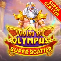 Gates of Olympus Super Scatter
