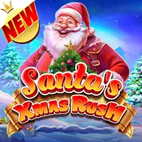 Santa Xmas Rush