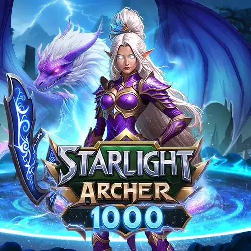 Starlight Archer 1000