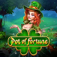Pot of Fortune