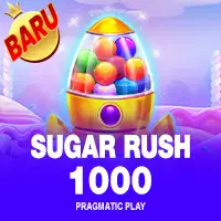 Sugar Rush 1000