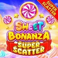 Sweet Bonanza Super Scatter