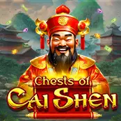 Chests of Cai Shen
