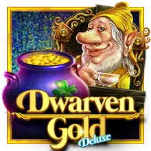 Dwarven Gold Deluxe