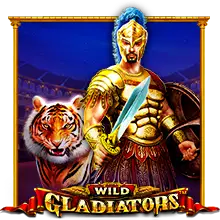 Wild Gladiator