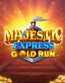 Majestic Express - Gold Run