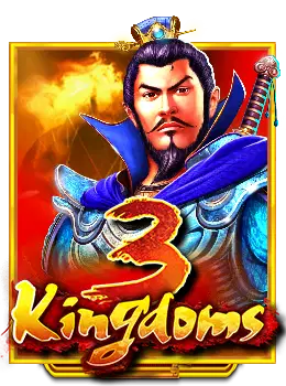 3 Kingdoms - Battle of Red Cliffs